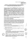 Vista preliminar de documento  Addendum al Acuerdo de Interconexión a través de transporte conmutado local (tránsito)