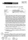 Vista preliminar de documento Nº 851-2014-GG/OSIPTEL 