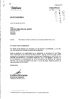 Vista preliminar de documento  Contrato de Interconexión