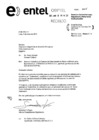 Vista preliminar de documento  Contrato de Interconexión