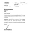Vista preliminar de documento  Primer Addendum al Contrato de Arrendamiento de Insfraestructura