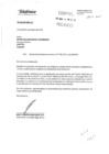 Vista preliminar de documento  Quinto Addendum al Contrato de Interconexión