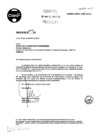 Vista preliminar de documento  Acuerdo Complementario del Mandato de Interconexión aprobado por Resolución N° 018- 2011-CD/OSIPTEL