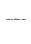 Vista preliminar de documento  Anexo 1: Cumplimiento Parcial del Requerimiento Parcial de Condiciones Económicas 