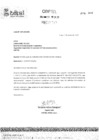 Vista preliminar de documento  Primer Addendum al Contrato de Interconexión