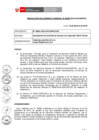 Vista preliminar de documento N° 094-2016-GG/OSIPTEL 