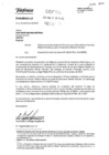 Vista preliminar de documento  Adenda al Contrato 