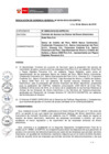 Vista preliminar de documento N° 104-2016-GG/OSIPTEL 