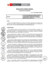 Vista preliminar de documento Nº 503-2016-GG/OSIPTEL 