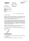 Vista preliminar de documento  Tercer Addendum al Contrato para la Prestación de Servicios Públicos Móviles por parte de Operadores Móviles Virtuales