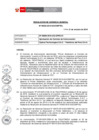 Vista preliminar de documento Nº 522-2016-GG/OSIPTEL 