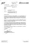 Vista preliminar de documento  Cuarta Adenda al Contrato de Interconexión 