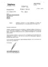 Vista preliminar de documento  Primer Addendum al Contrato de Interconexión de Redes 