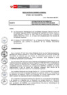 Vista preliminar de documento Nº 011-2017-GG/OSIPTEL 