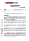 Vista preliminar de documento N° 022-2017-GG/OSIPTEL