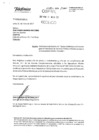 Vista preliminar de documento  Quinto Addendum al Contrato para la Prestación de Servicios Públicos Móviles por parte de Operadores Móviles Virtuales