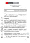 Vista preliminar de documento N° 055-2017-GG/OSIPTEL 