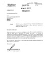 Vista preliminar de documento  Contrato de Acceso a los Servicios de Telecomunicaciones de Emisor de Dinero Electrónico