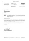 Vista preliminar de documento  Sexto Addendum al Contrato para la prestación de Servicios Públicos Móviles por parte operadores móviles virtuales