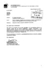 Vista preliminar de documento  Gilat Networks Perú S.A. - Comentarios 