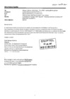 Vista preliminar de documento  Ministerio de Transportes y Comunicaciones - Comentarios 