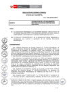 Vista preliminar de documento N° 125-2017-GG/OSIPTEL 