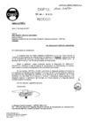 Vista preliminar de documento  Segunda Adenda al Contrato de Arrendamiento de Infraestructura 