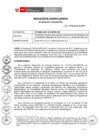 Vista preliminar de documento N° 128-2017-GG/OSIPTEL 