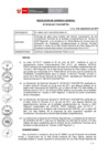 Vista preliminar de documento N° 196-2017-GG/OSIPTEL