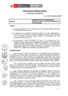Vista preliminar de documento N° 273-2017-GG/OSIPTEL