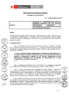Vista preliminar de documento N° 296-2017-GG/OSIPTEL