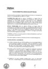 Vista preliminar de documento  Segundo Addendum al Contrato de Interconexión