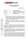 Vista preliminar de documento N° 047-2018-GG/OSIPTEL 
