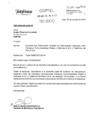 Vista preliminar de documento  Contrato de Interconexión