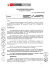 Vista preliminar de documento N° 306-2018-GG/OSIPTEL 