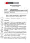 Vista preliminar de documento N° 011-2019-GG/OSIPTEL 