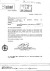 Vista preliminar de documento  Tercer Addendum al Contrato de Interconexión