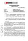 Vista preliminar de documento N° 028-2019-GG/OSIPTEL 