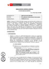 Vista preliminar de documento N° 109-2020-GG/OSIPTEL