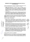 Vista preliminar de documento  Segundo Addendum