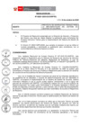 Vista preliminar de documento N° 261-2020-GG/OSIPTEL 