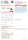 Vista preliminar de documento  Contrato de Prestación de Servicios Empaquetados 