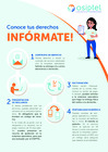 Vista preliminar de documento  Cartilla Informativa de Derechos del Usuario 
