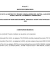 Vista preliminar de documento  Matriz de comentarios 