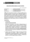 Vista preliminar de documento Nº 324-2014-GG/OSIPTEL