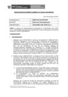 Vista preliminar de documento N° 340-2014-GG/OSIPTEL