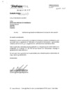 Vista preliminar de documento  Addendum al Contrato de Interconexión