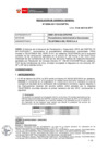 Vista preliminar de documento N° 066-2017-GG/OSIPTEL