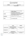 Vista preliminar de documento  Informe N° 124-PIA/2018
