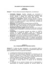 Vista preliminar de documento  Reglamento de Transparencia de OSIPTEL